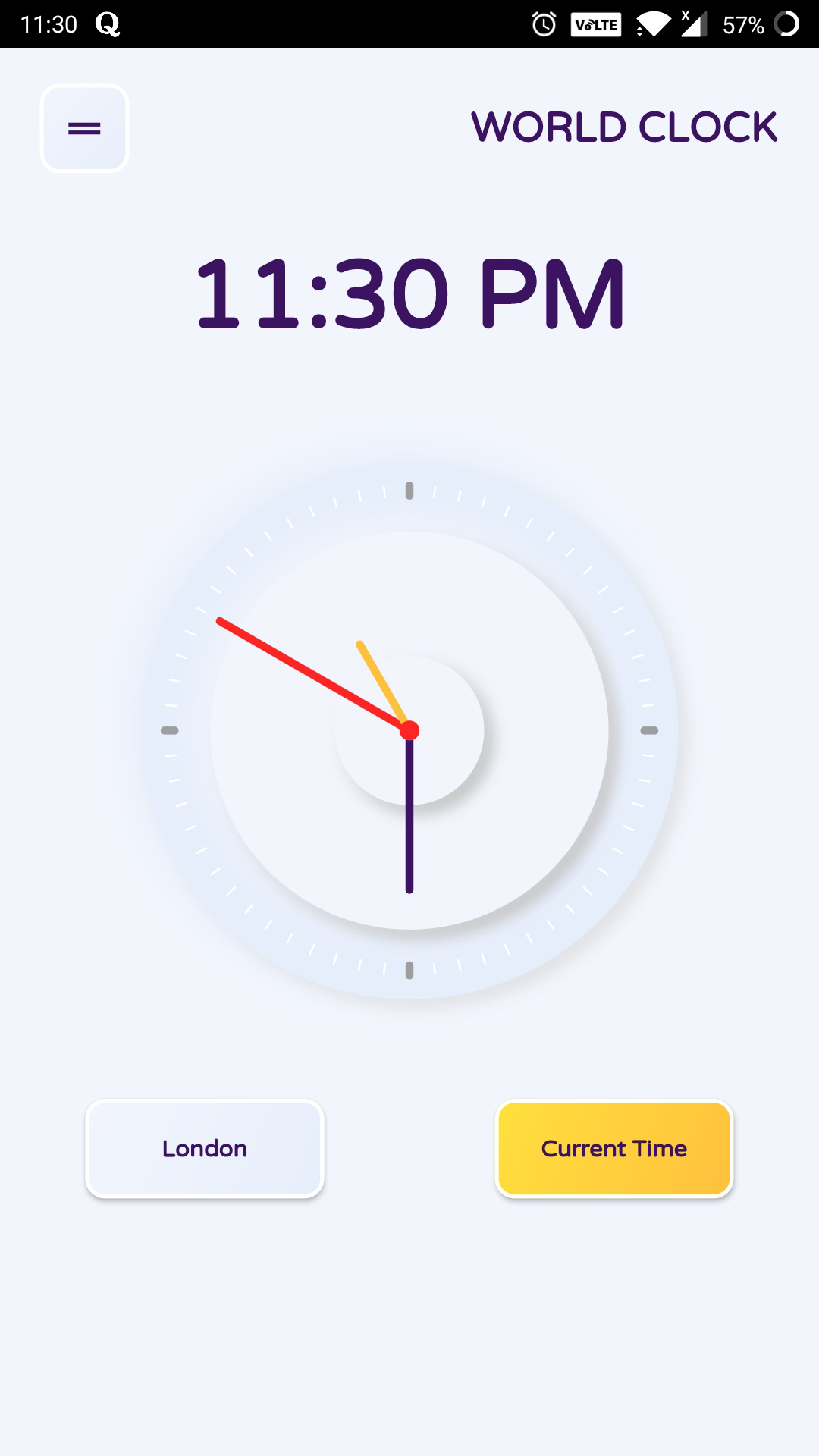 World Clock It s All Widgets world-clock-it-s-all-widgets